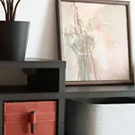 Rodzinny O Funkcjonalnym Wnetrzu 700 M Od Stacji Kolejowej By Renters Apartamento Kołobrzeg
