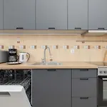 Apartment Rodzinny O Funkcjonalnym Wnetrzu 700 M Od Stacji Kolejowej By Renters *