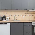 Rodzinny O Funkcjonalnym Wnetrzu 700 M Od Stacji Kolejowej By Renters Apartment
