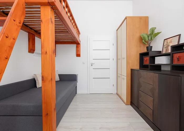 Rodzinny O Funkcjonalnym Wnetrzu 700 M Od Stacji Kolejowej By Renters * Kołobrzeg