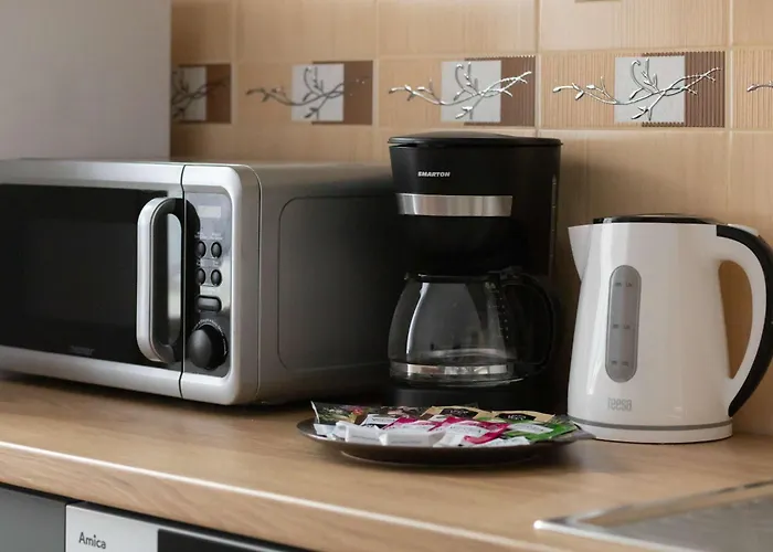 Rodzinny O Funkcjonalnym Wnetrzu 700 M Od Stacji Kolejowej By Renters Apartamento *